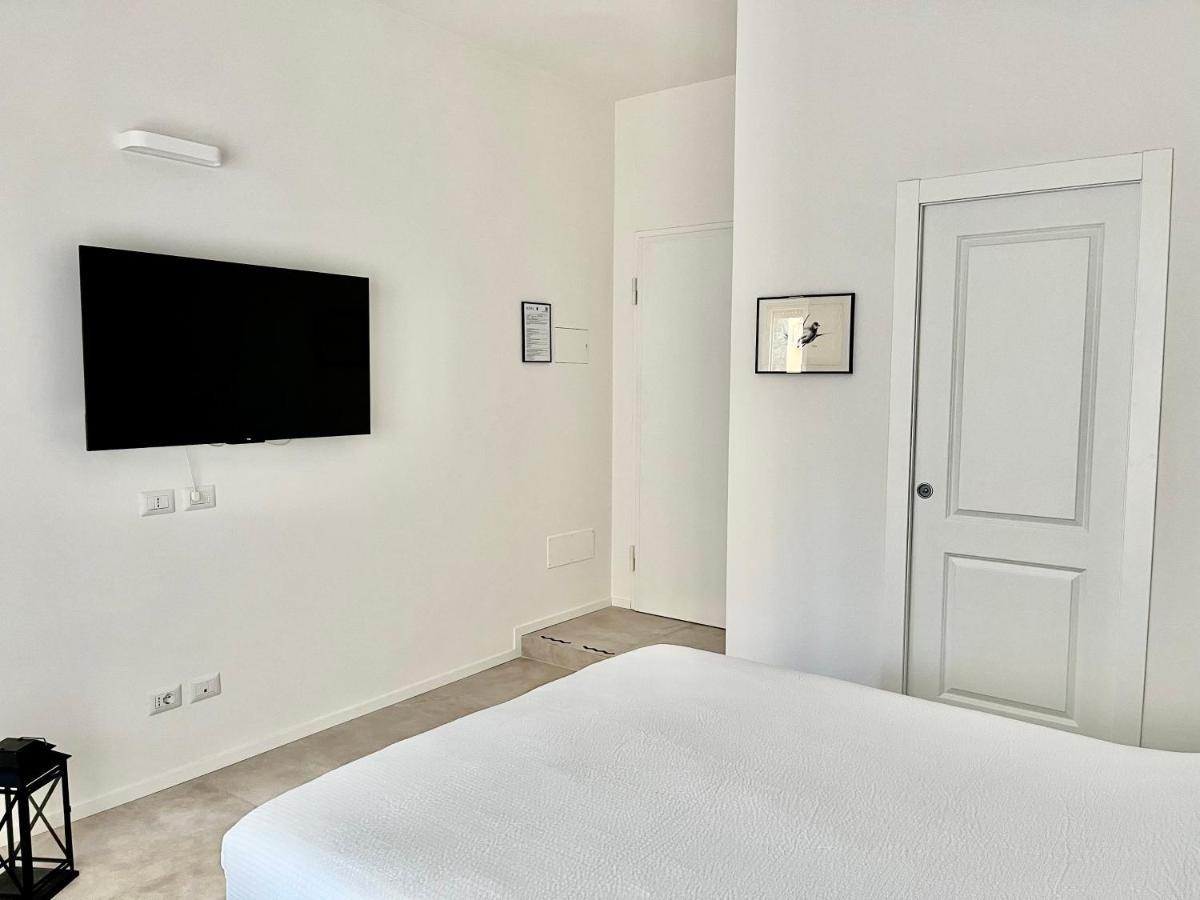 Paula Petra Vatican Apartments Rom Exterior foto